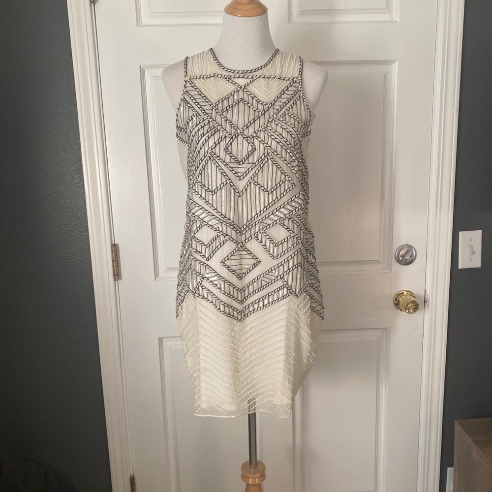 Beautiful Parker dress